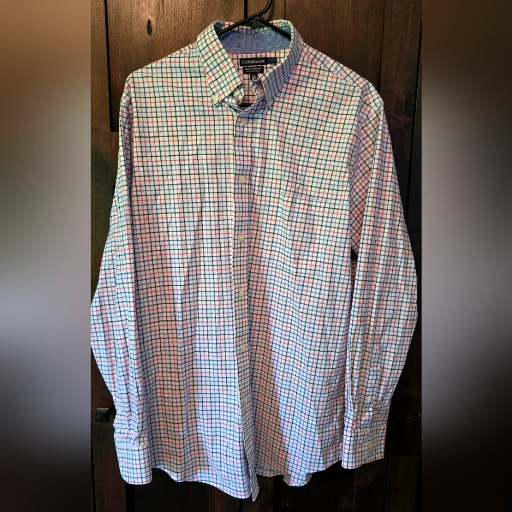 Croft & Barrow Dress Shirt